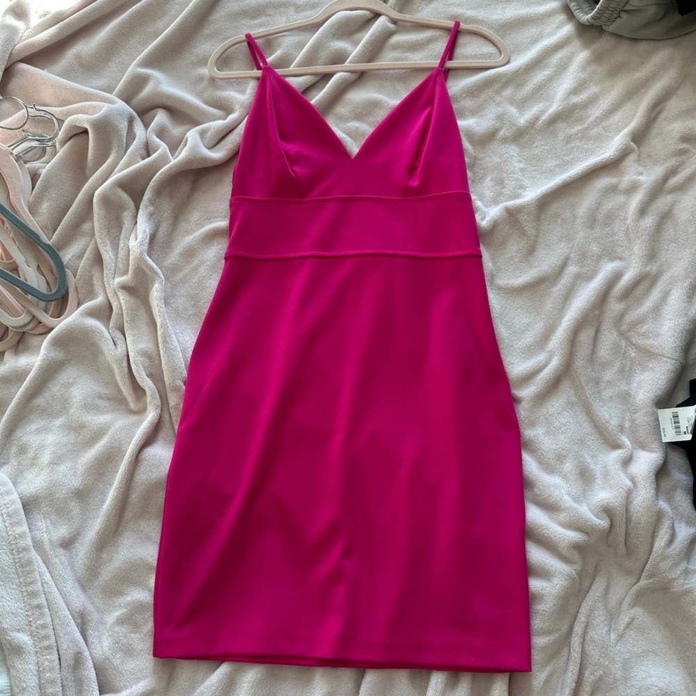 Women’s dress